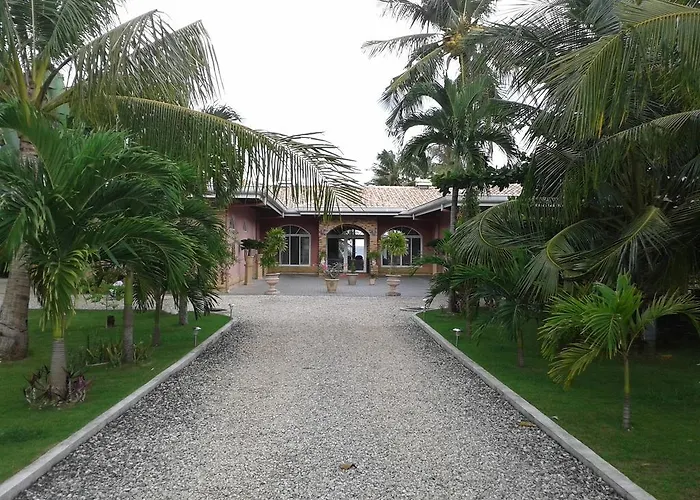 Hotel Rosa Cebu 3*