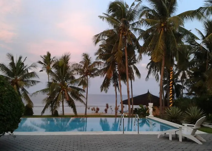 Rosa Cebu 3*