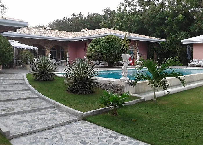 Rosa Cebu
