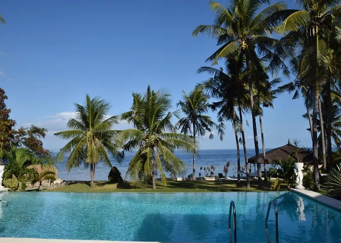 Rosa Cebu 3* Alcoy