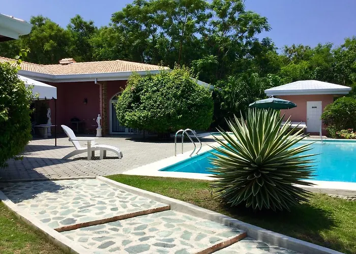 Rosa Cebu 3*