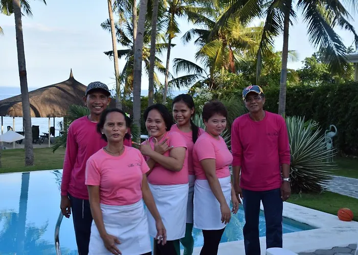 Rosa Cebu 3*
