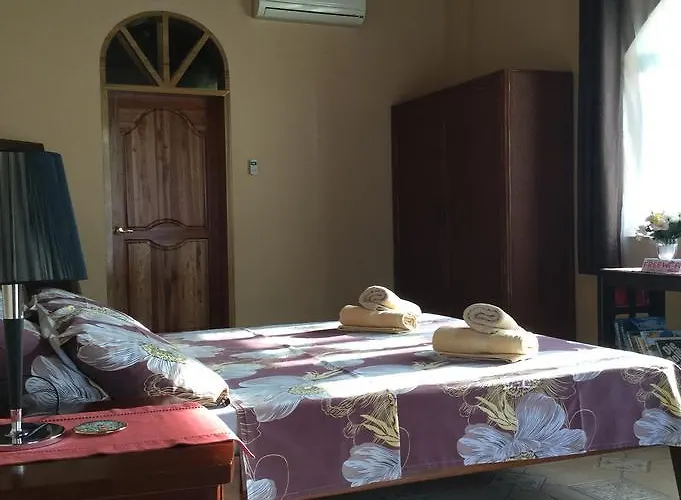 Rosa Cebu 3* Alcoy