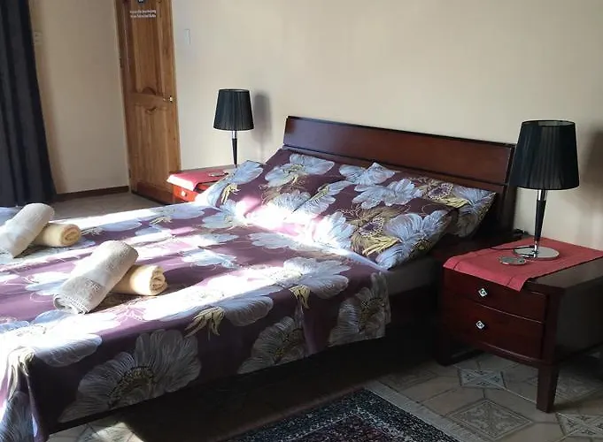 Rosa Cebu Hotel Alcoy