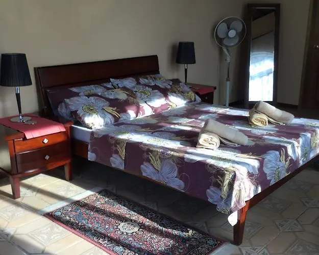 Rosa Cebu Hotel Alcoy
