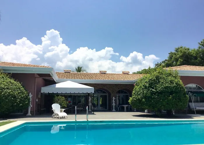 Rosa Cebu 3*
