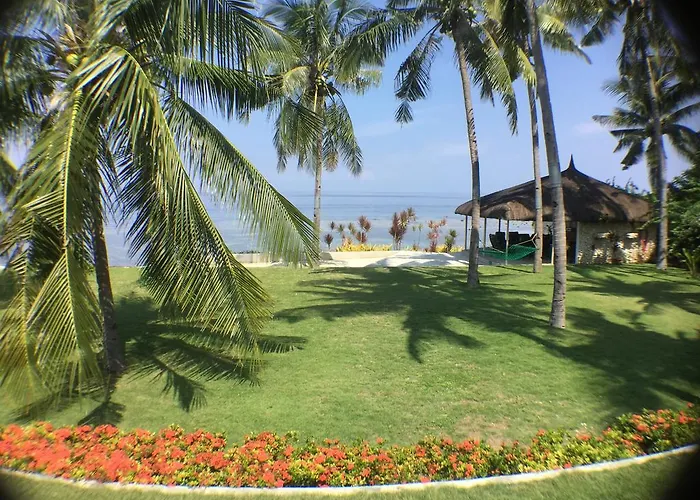 Hotel Rosa Cebu Alcoy