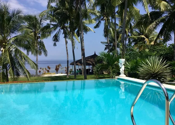 Hotel Rosa Cebu