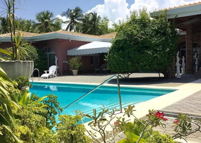 Rosa Cebu 3* Alcoy