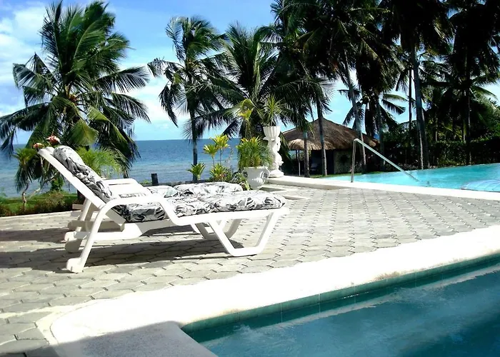 Rosa Cebu