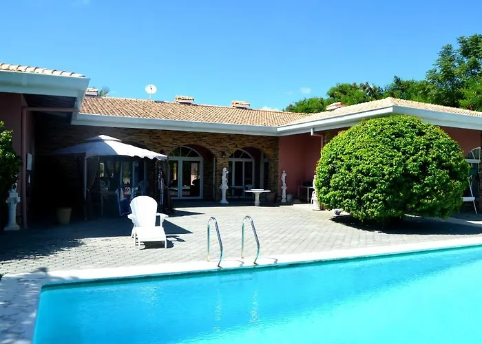 Rosa Cebu 3* Alcoy