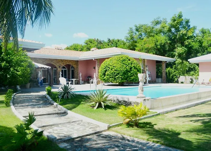 Rosa Cebu