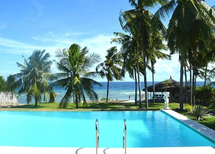 Rosa Cebu Hotel 3*