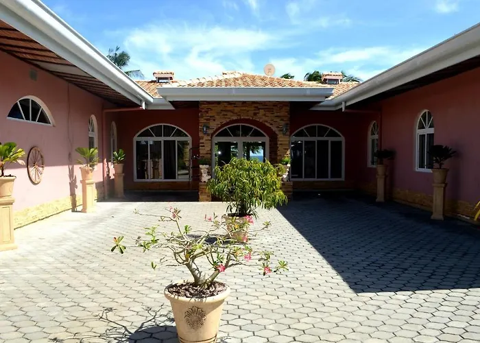 Rosa Cebu 3* Alcoy