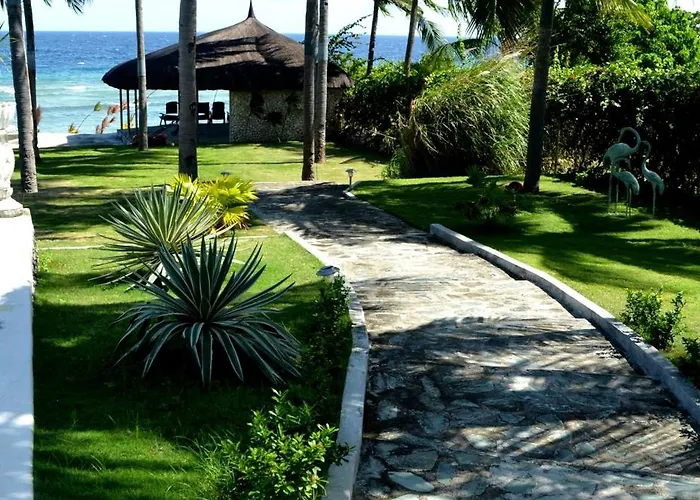 Rosa Cebu Hotel