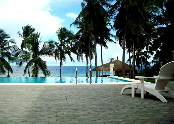 Hotel Rosa Cebu 3*
