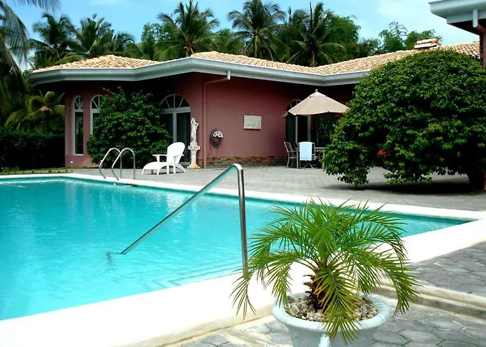 Rosa Cebu 3* Alcoy