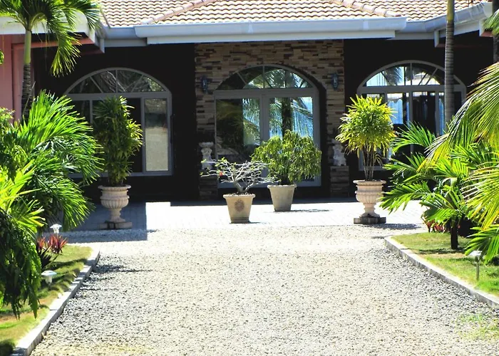 Rosa Cebu Hotel Alcoy