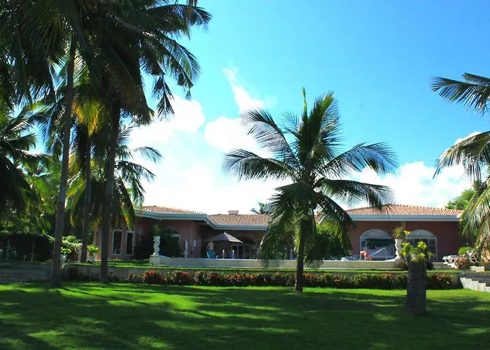 Hotel Rosa Cebu 3*