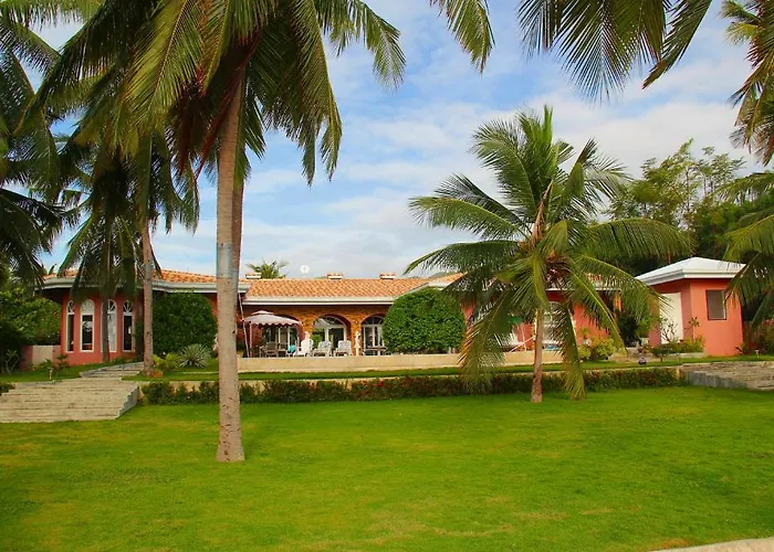 Rosa Cebu 3* Alcoy