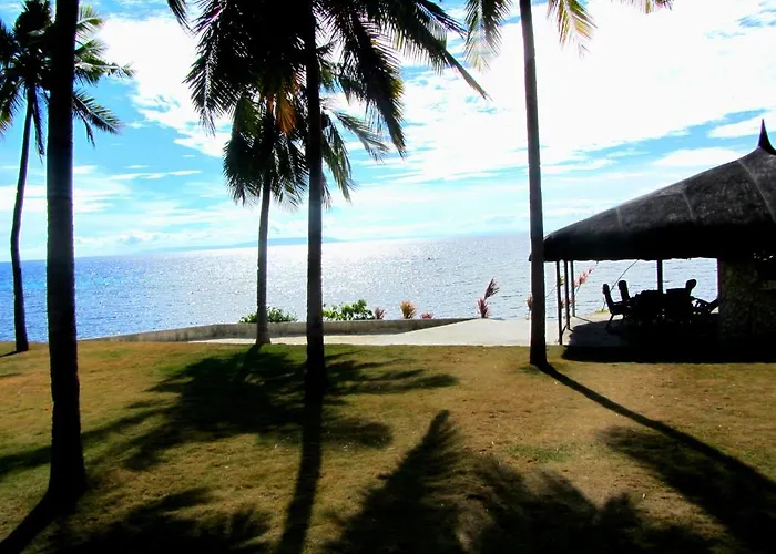 Rosa Cebu Alcoy