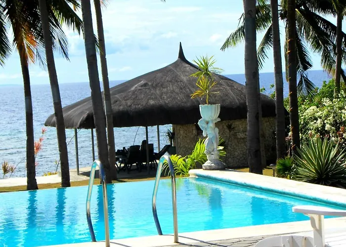 Rosa Cebu Hotel