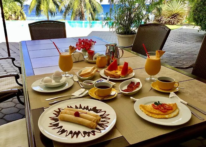 Hotel Rosa Cebu 3*